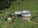 Grillitschhütte, 1.650 m (15. Juni)