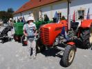 Sabine und Nils beim Kassenhof