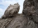 Spitzkofel-Klettersteig: zwischen Spitzkofel und Linderhütte (29. Juni)