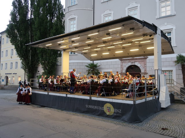 Hauptplatz Lienz