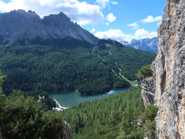 Lago di Misurina