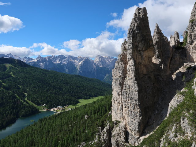 Lago di Misurina