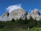 Arzalpenkopf und Neunerkofel