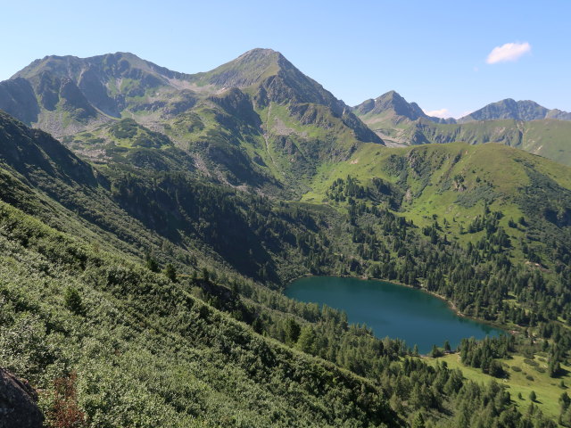 Großer Scheibelsee