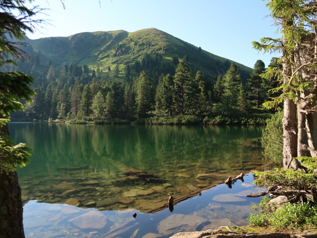 Großer Scheibelsee