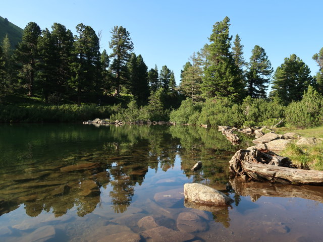 Großer Scheibelsee