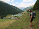 Christoph in Außer Vallatsch (28. Juli)