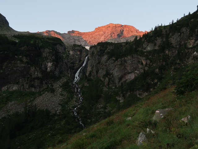 Oberseebach (11. Aug.)