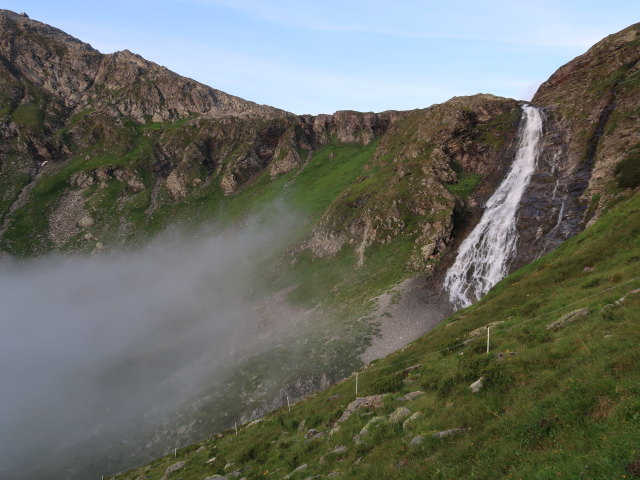 Fallbach (12. Aug.)