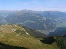 vom Filzenkogel Richtung Nordwesten