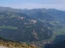 vom Filzenkogel Richtung Nordwesten