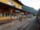 Bahnhof Zell am Ziller, 580 m