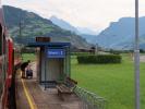 Haltestelle Erlach im Zillertal, 568 m