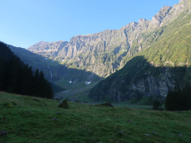 Felbertal (23. Aug.)