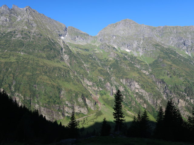 Felbertal (23. Aug.)