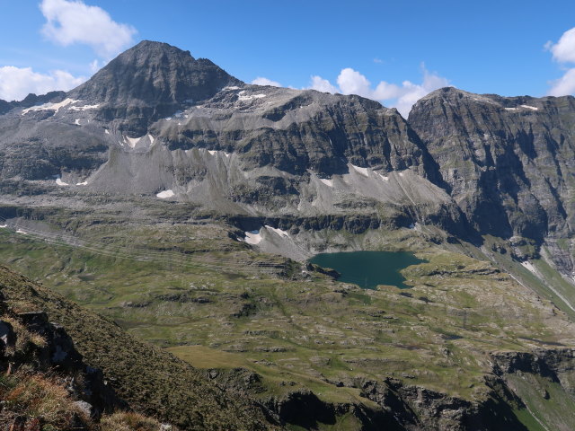 Tauernkogel (23. Aug.)