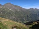 zwischen Felbertal und Schrankeckscharte (23. Aug.)