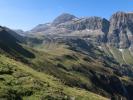 Felber Tauern (23. Aug.)