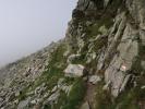 Venediger Höhenweg zwischen Felber Tauern und Dichtenbach (24. Aug.)