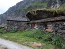 Ofneralm, 1.526 m (25. Aug.)