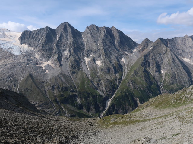 Großer Mörchner (1. Sep.)