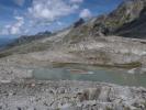 zwischen Kasseler Hütte und Keilbachjoch (31. Aug.)