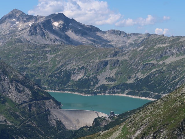 Kölnbreinspeicher (11. Aug.)