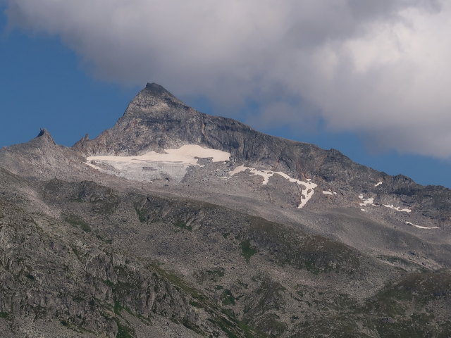 Großer Hafner (11. Aug.)