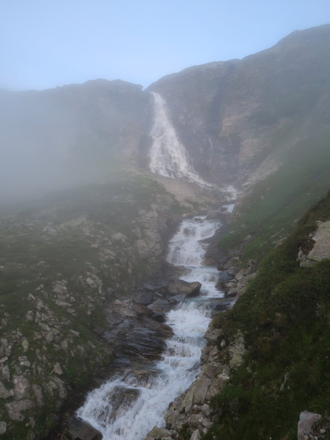 Fallbach (12. Aug.)