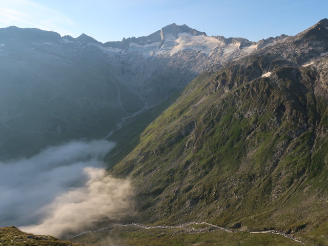 Fallbach (12. Aug.)