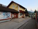 Bahnhof Fügen-Hart im Zillertal, 537 m