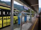 Bahnhof Ramsau im Zillertal-Hippach, 589 m