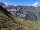 zwischen Felbertal und Schrankeckscharte (23. Aug.)