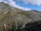 Alter Tauern, 2.508 m (23. Aug.)