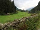 Bachlehrweg Hollersbachtal (25. Aug.)