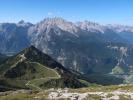 Berchtesgadener Alpen (7. Sep.)