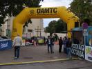 Start am Rathausplatz