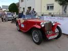 MG TC in der Kirchengasse