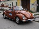 VW Käfer 1303 Cabrio in der Peter-Paul-Straße