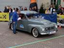 Volvo PV444 ES am Rathausplatz