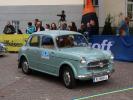 Fiat 1100 am Rathausplatz