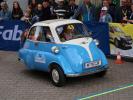 BMW Isetta am Rathausplatz