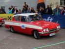 Ford Consul 315 am Rathausplatz