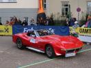 Chevrolet Corvette C3 Greenwood am Rathausplatz