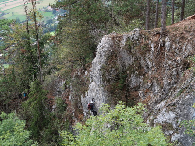 Matthias-Prinner-Klettersteig