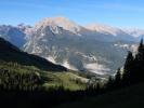 Berchtesgadener Alpen (7. Sep.)