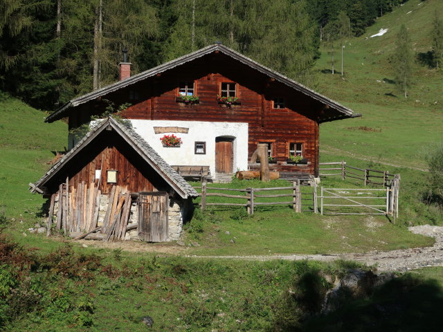 Wallingalm