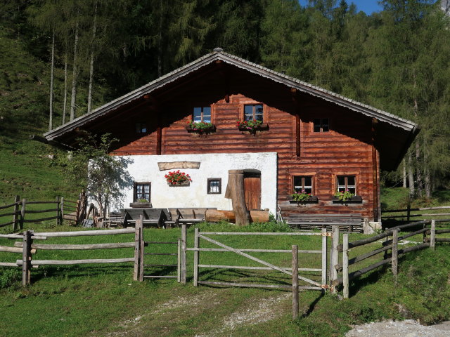 Wallingalm