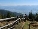 zwischen Zöberer Höhe und Schreinerkogel