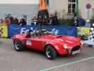 AC Cobra am Rathausplatz